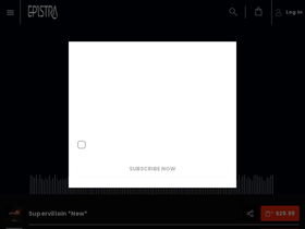 epistra.com