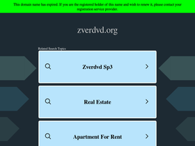 zverdvd.org