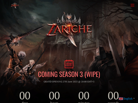 L2zariche.eu website image