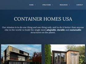 containerhomesusa.com