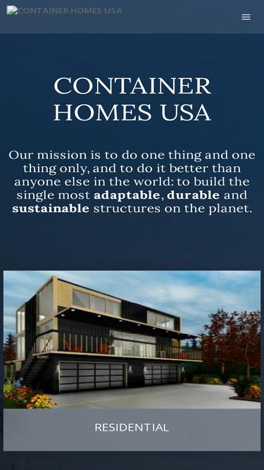 containerhomesusa.com