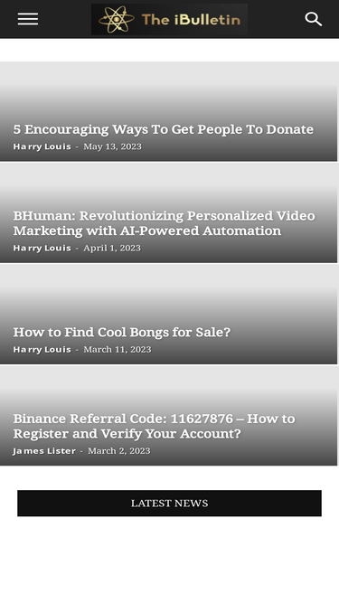 theibulletin.com