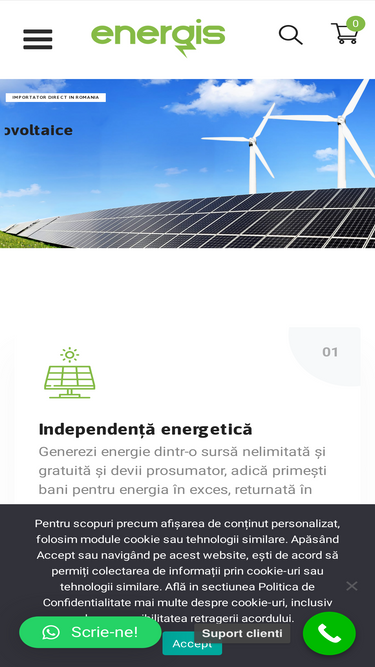 energis.ro