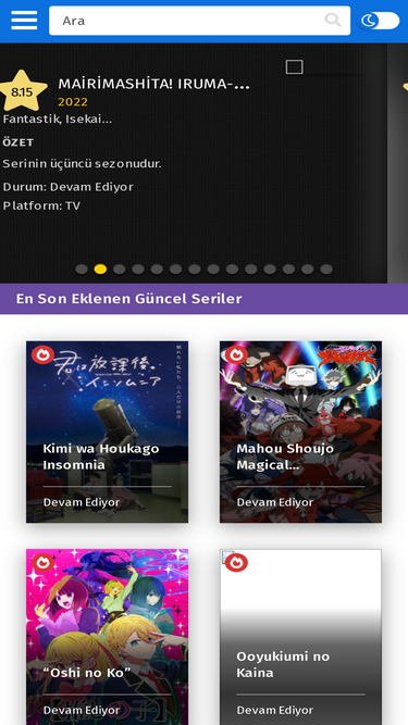tempestfansub.com