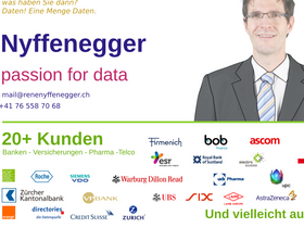 'renenyffenegger.ch' screenshot