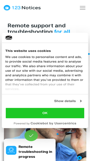 123notices.com