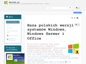 winiso.pl