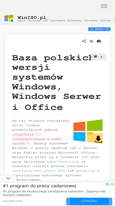 winiso.pl