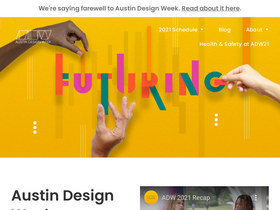 austindesignweek.org