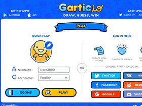 'gartic.io' screenshot