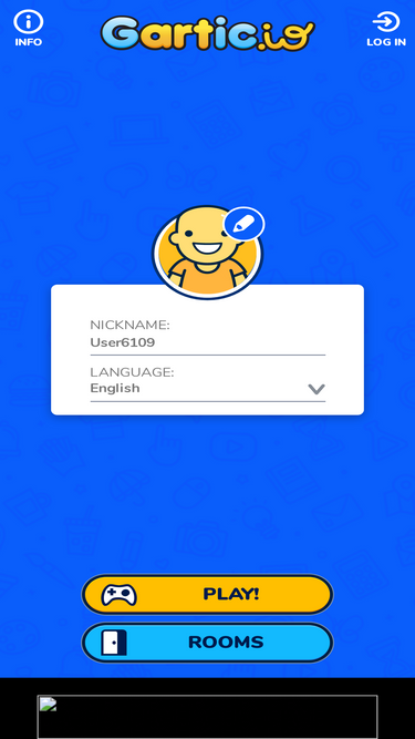 Gartic Phone - Draw and Guess Assist APK (Android App) - Free Download