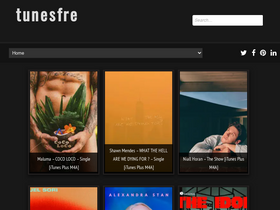 tunesfre.com