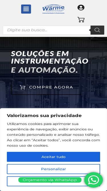 warme.com.br