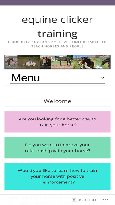 equineclickertraining.wordpress.com