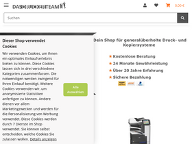 dasdruckerteam.de