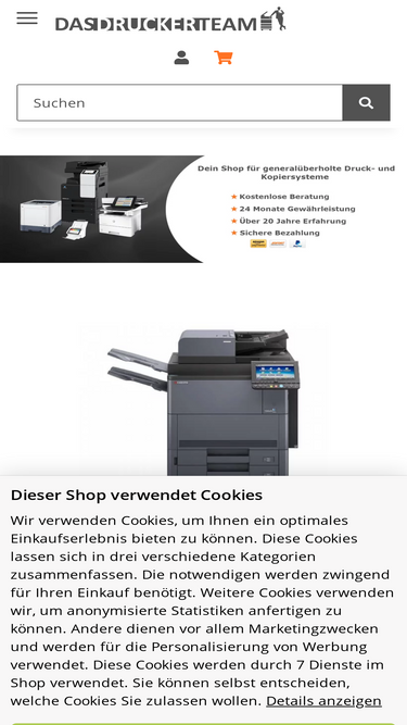dasdruckerteam.de