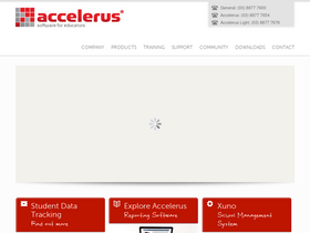 accelerus.com.au