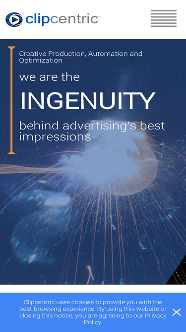 clipcentric.com