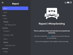 'ripped.guide' screenshot