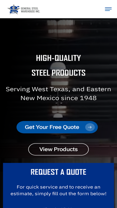 general-steel.com