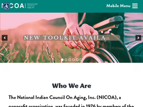 nicoa.org
