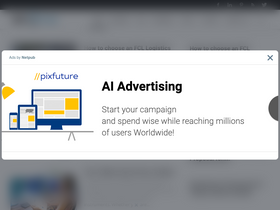 'blogtechh.com' screenshot