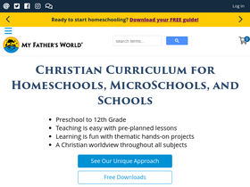 'mfwbooks.com' screenshot