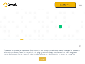 qwak.com