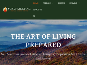 survivalstoic.com
