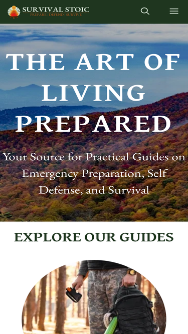 survivalstoic.com