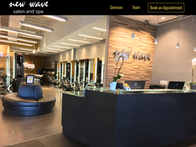 newwavesalon.com