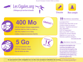 lescigales.org