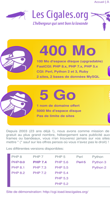 lescigales.org