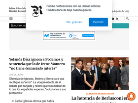 'republica.com' screenshot