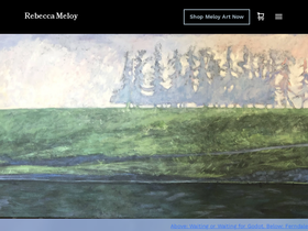 rebeccameloy.com