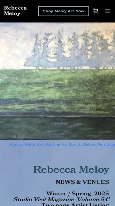 rebeccameloy.com