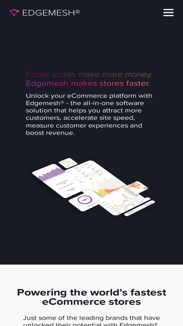 edgemesh.com