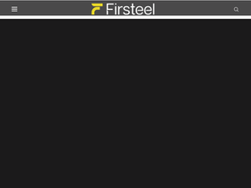 firsteel.com.br