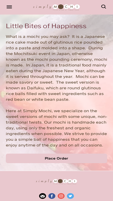 simplymochi.com