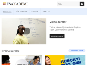 esakademi.com