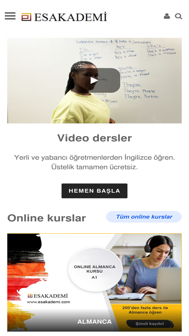 esakademi.com