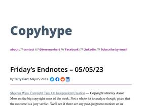 copyhype.com