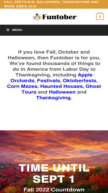 funtober.com
