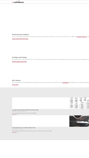 tiperformance.com.au