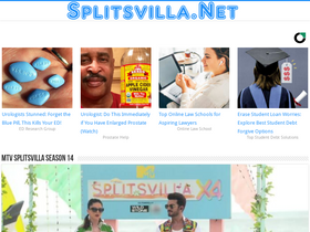 splitsvilla.net