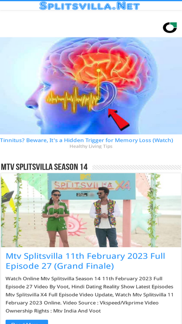 splitsvilla.net