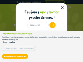 capanimal.fr