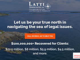 lattianderson.com