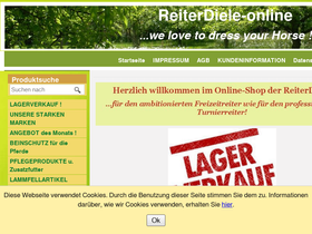 reiterdiele-online.de