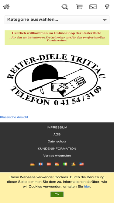 reiterdiele-online.de
